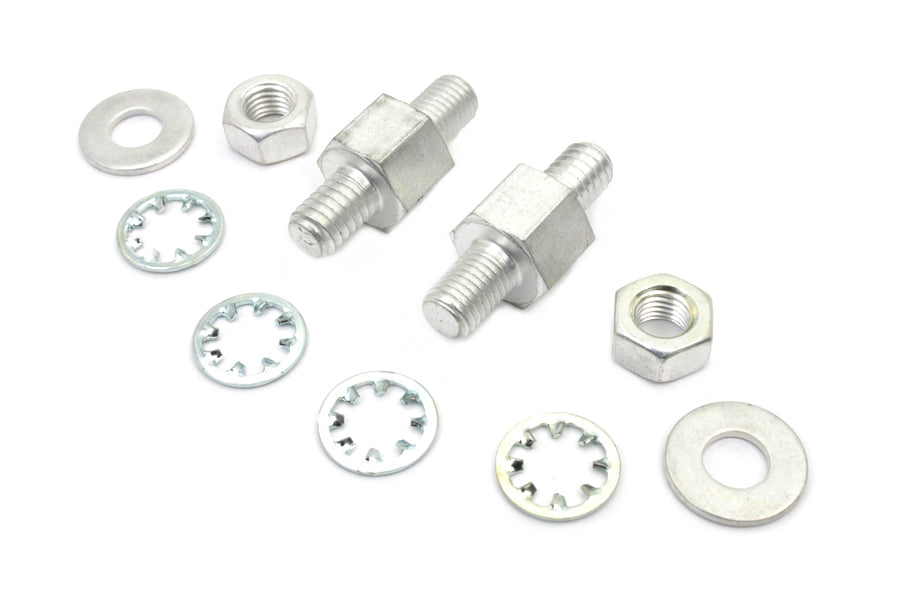 Ignition Coil Mounting Stud