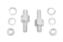 Ignition Coil Mount Stud Kit Zinc