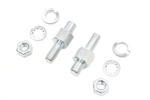 Ignition Coil Mount Stud Kit Zinc