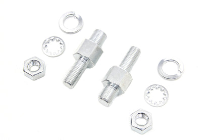 Ignition Coil Mount Stud Kit Zinc