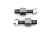 Ignition Coil Mount Stud Kit Zinc