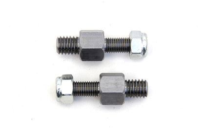 Ignition Coil Mount Stud Kit Zinc