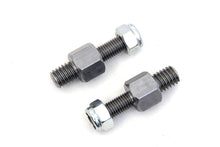 Ignition Coil Mount Stud Kit Zinc
