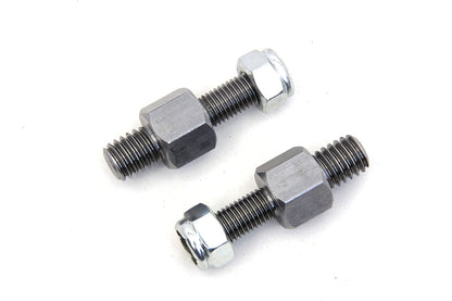 Ignition Coil Mount Stud Kit Zinc