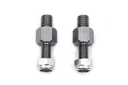 Ignition Coil Mount Stud Kit Zinc
