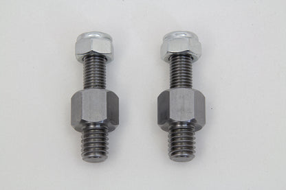 Ignition Coil Mount Stud Kit Zinc