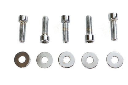 Sprocket Bolt and Washer 7/16-14 X 1-1/2
