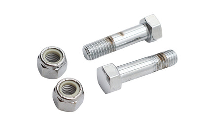 Passenger Footpeg Dome Bolt