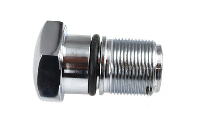 Fork Tube Bolt 35mm