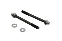 Oil Filter Adapter Screw Kit Acorn Type