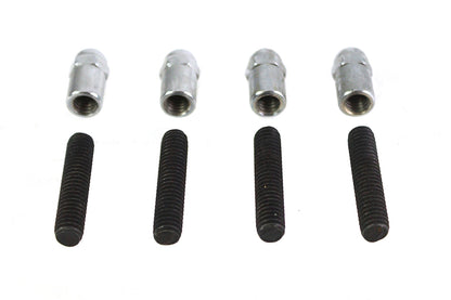 Tappet Base Acorn Screw