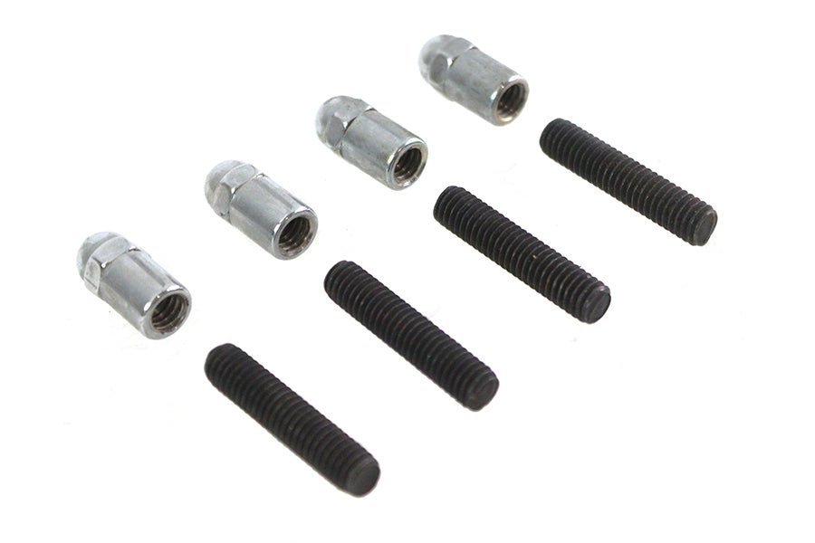 Tappet Base Acorn Screw