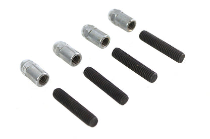 Tappet Base Acorn Screw