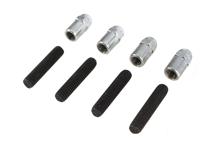 Tappet Base Acorn Screw
