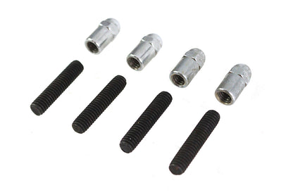 Tappet Base Acorn Screw