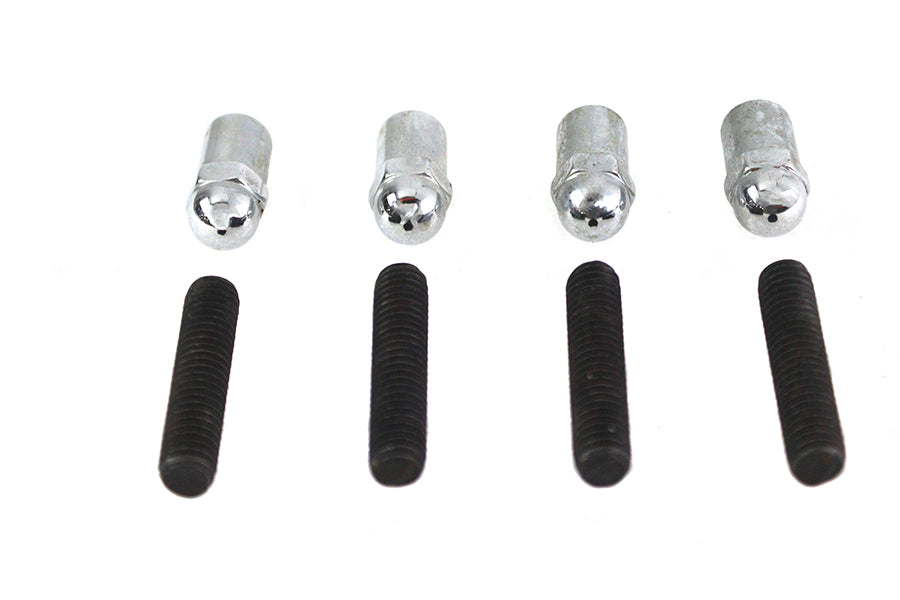 Tappet Base Acorn Screw