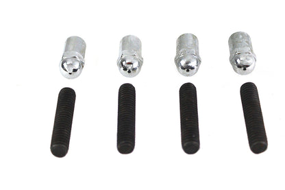 Tappet Base Acorn Screw