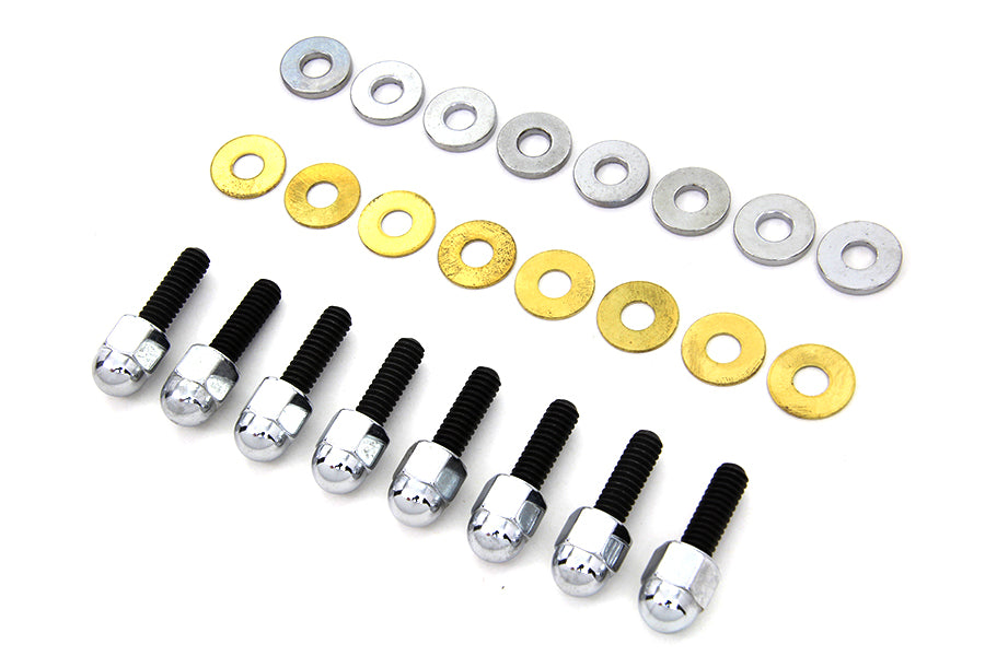 Rocker Box Screw Set