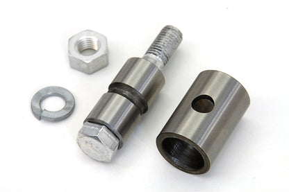 Seat Bar Pivot Bushing and Bolt Kit
