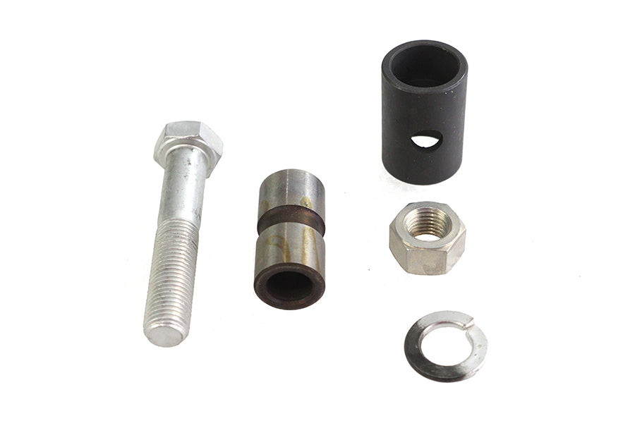 Seat Bar Pivot Bushing Bolt Kit