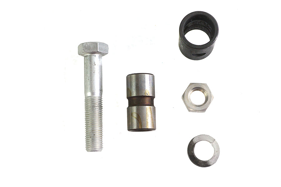 Seat Bar Pivot Bushing Bolt Kit
