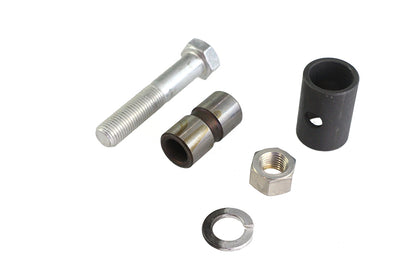 Seat Bar Pivot Bushing Bolt Kit