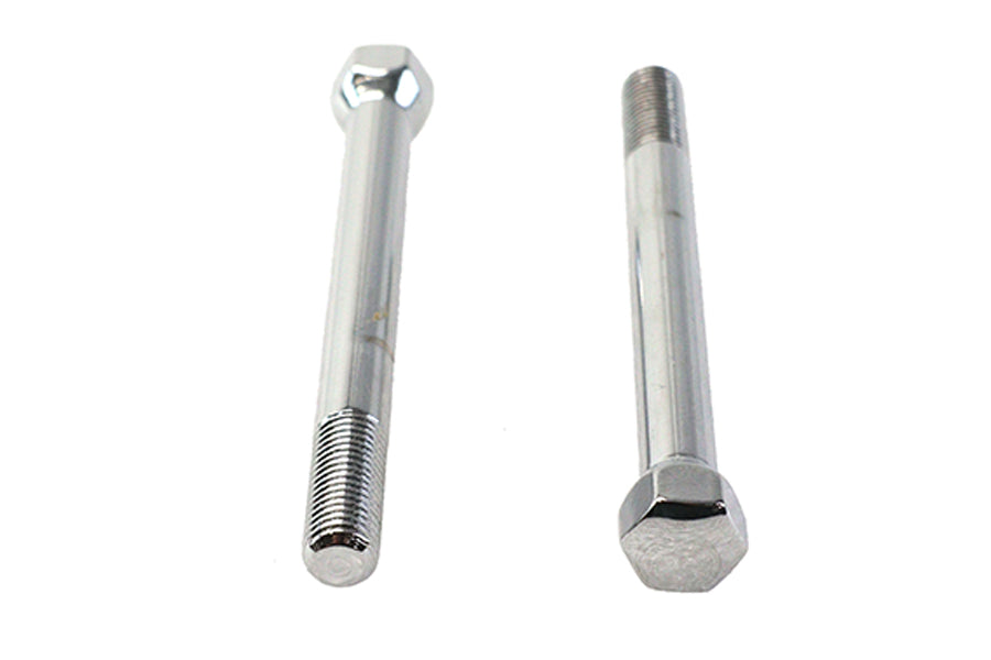 Generator Screw Chrome