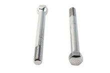 Generator Screw Chrome