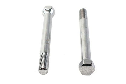 Generator Screw Chrome
