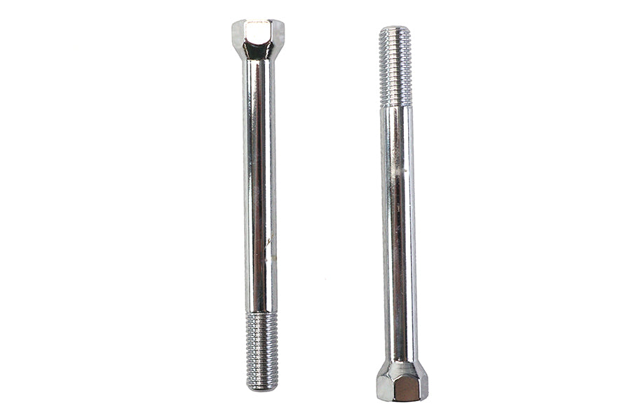 Generator Screw Chrome