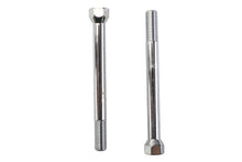 Generator Screw Chrome