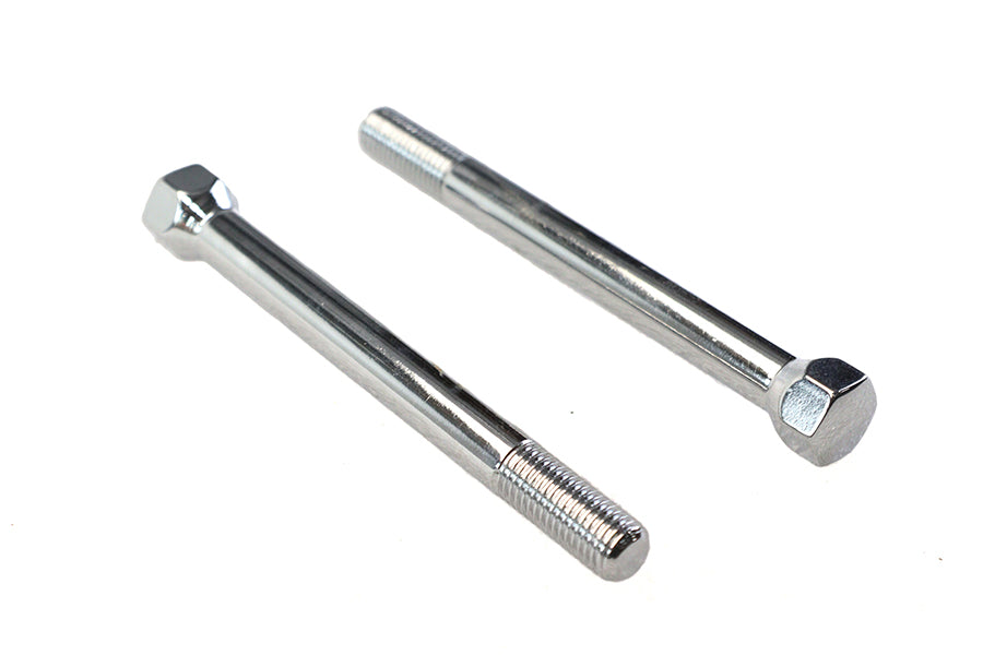 Generator Screw Chrome