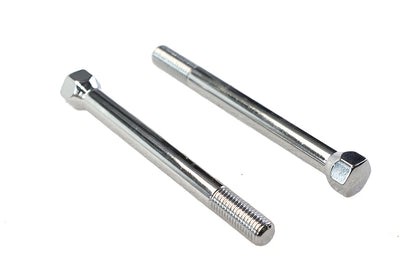 Generator Screw Chrome