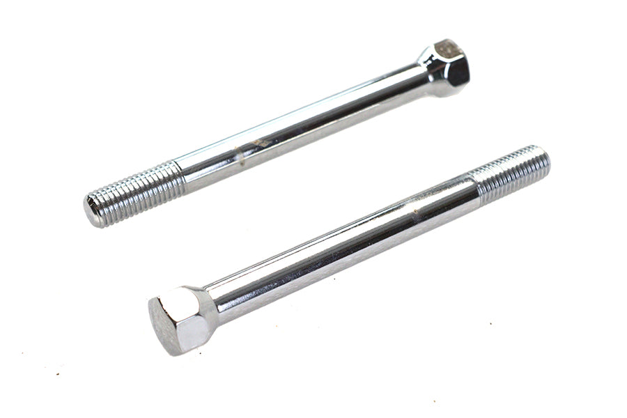 Generator Screw Chrome