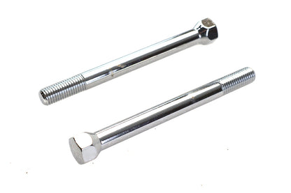 Generator Screw Chrome