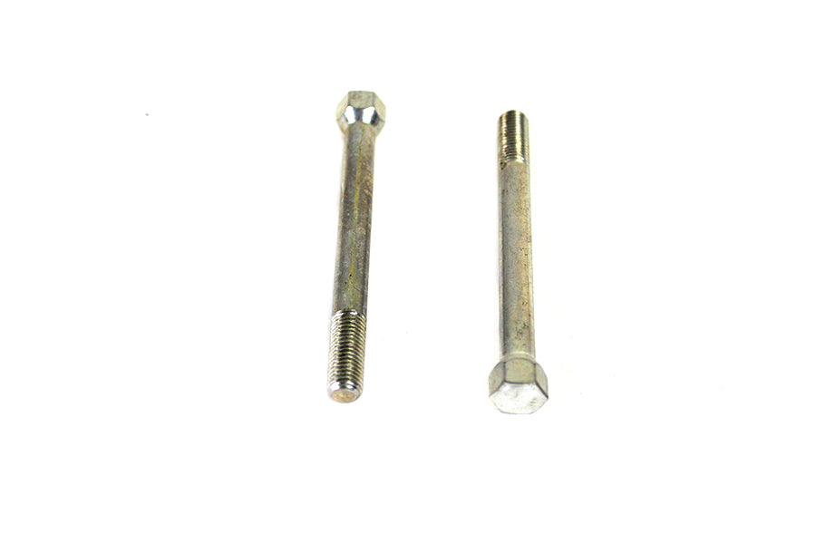 Generator Screw Cadmium