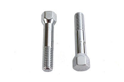 Sprocket Kick Starter Cover Screw Chrome