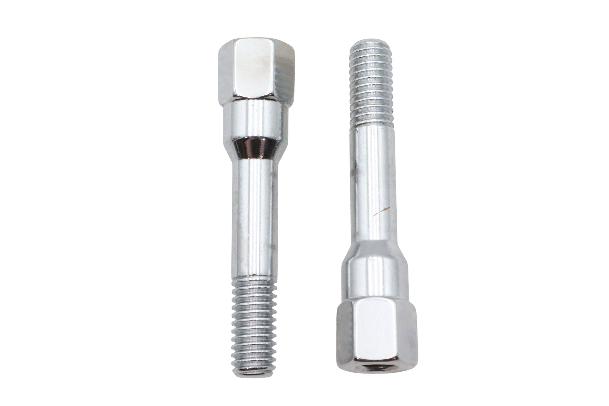 Sprocket Cover Screw Pipe Mount