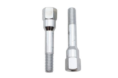 Sprocket Cover Screw Pipe Mount