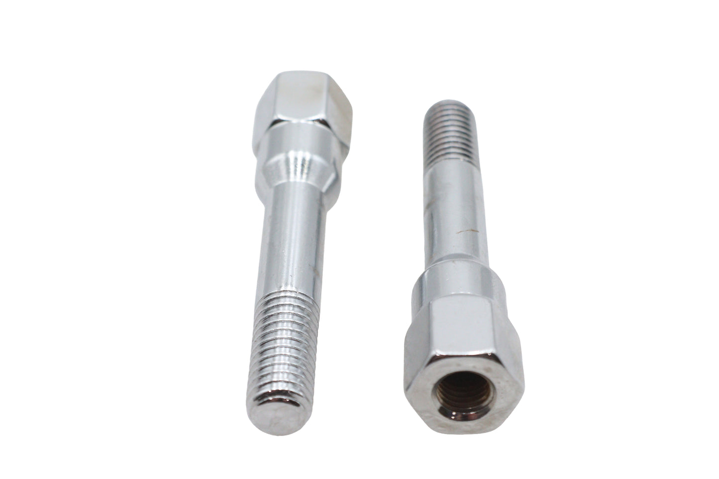 Sprocket Cover Screw Pipe Mount