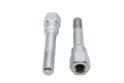 Sprocket Cover Screw Pipe Mount