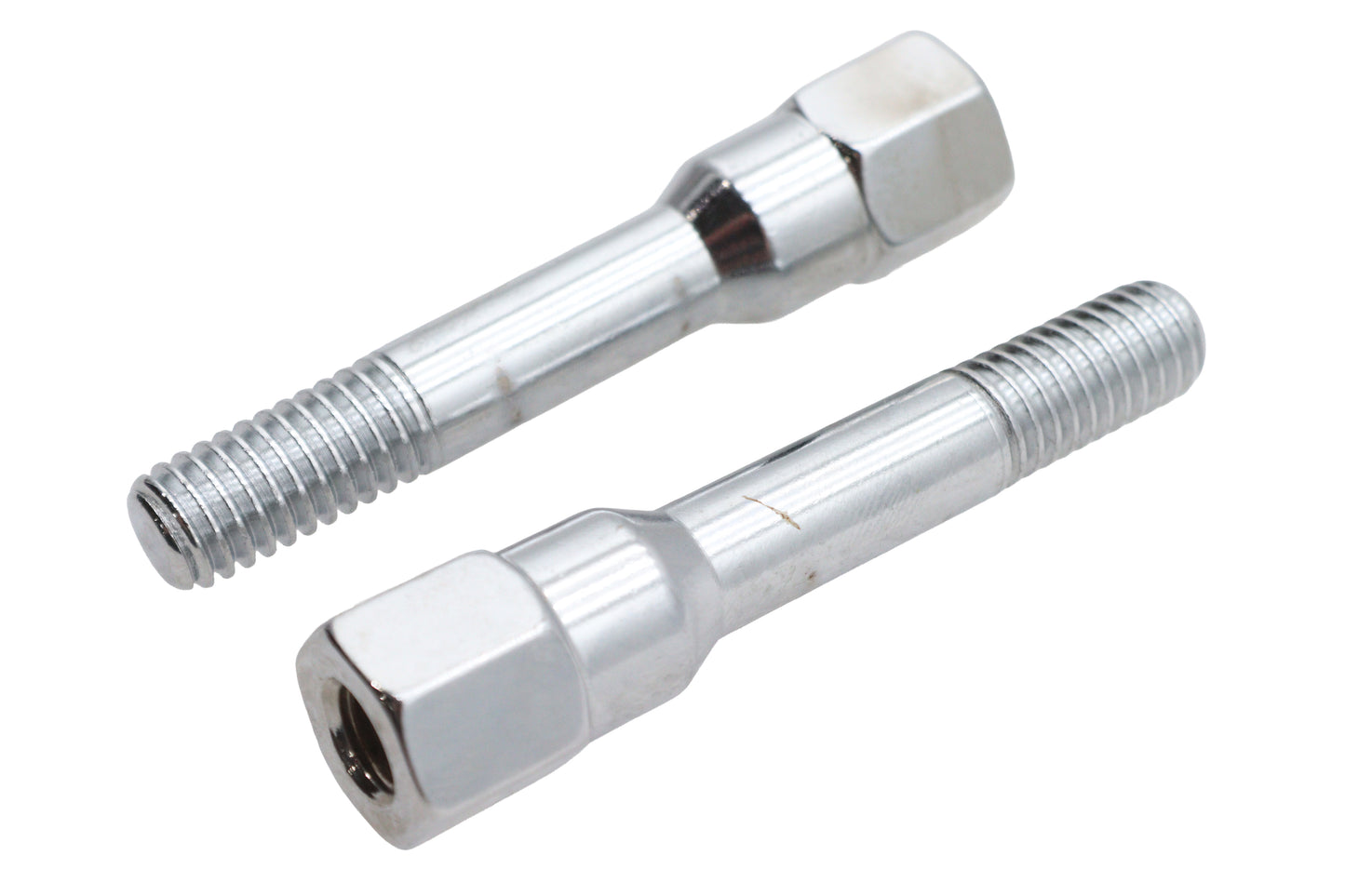 Sprocket Cover Screw Pipe Mount