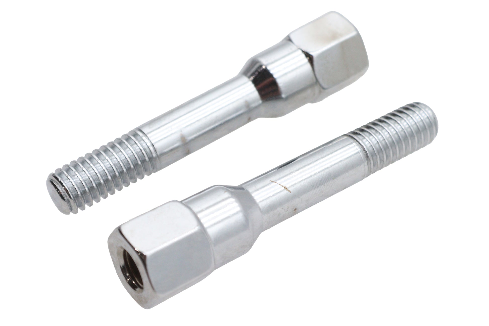 Sprocket Cover Screw Pipe Mount