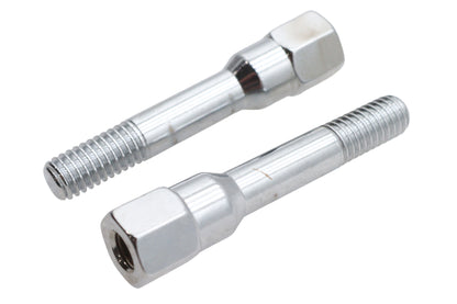 Sprocket Cover Screw Pipe Mount