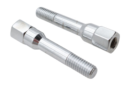 Sprocket Cover Screw Pipe Mount