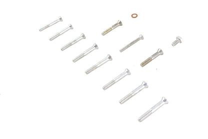 Stock Primary Screw Kit Cadmium