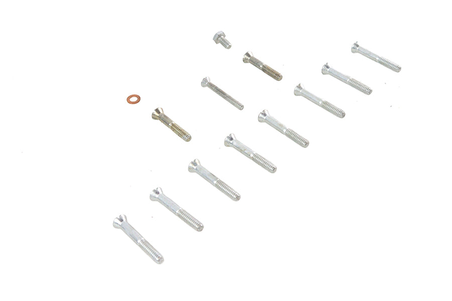 Stock Primary Screw Kit Cadmium