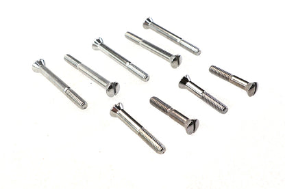 Cam Cover Screw Chrome