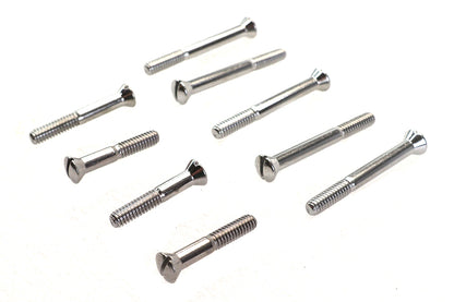 Cam Cover Screw Chrome