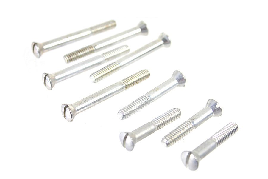 Cam Cover Screw Cadmium